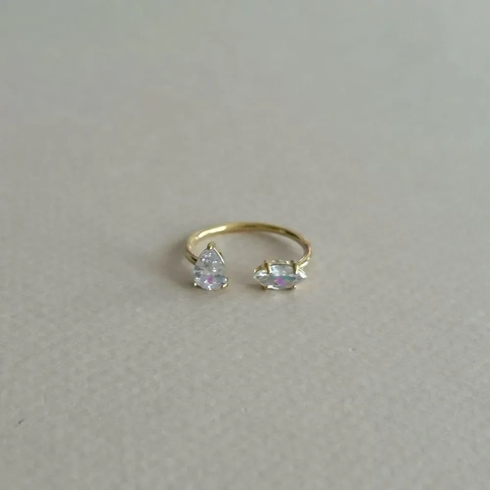 Diamond Ring #1995 - Picture 4 of 7